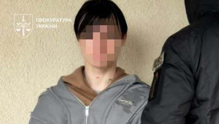 Пытался взорвать взрывчатку в Киеве: 19-летний мужчина приговорен к 15 годам