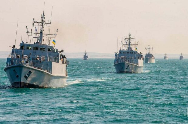 Учасники реанімації старих схем? Медіа назвали посадовців, яких пов’язують із морською галуззю