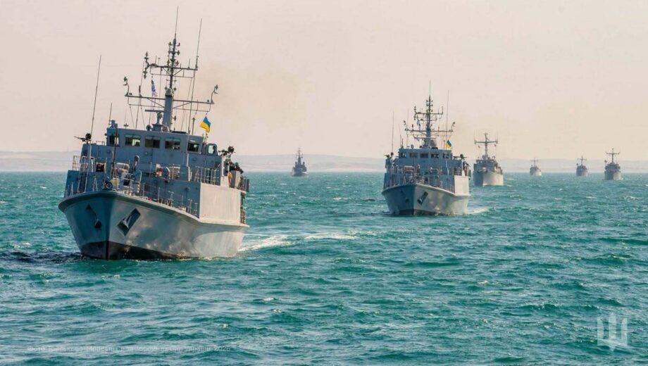 Учасники реанімації старих схем? Медіа назвали посадовців, яких пов’язують із морською галуззю