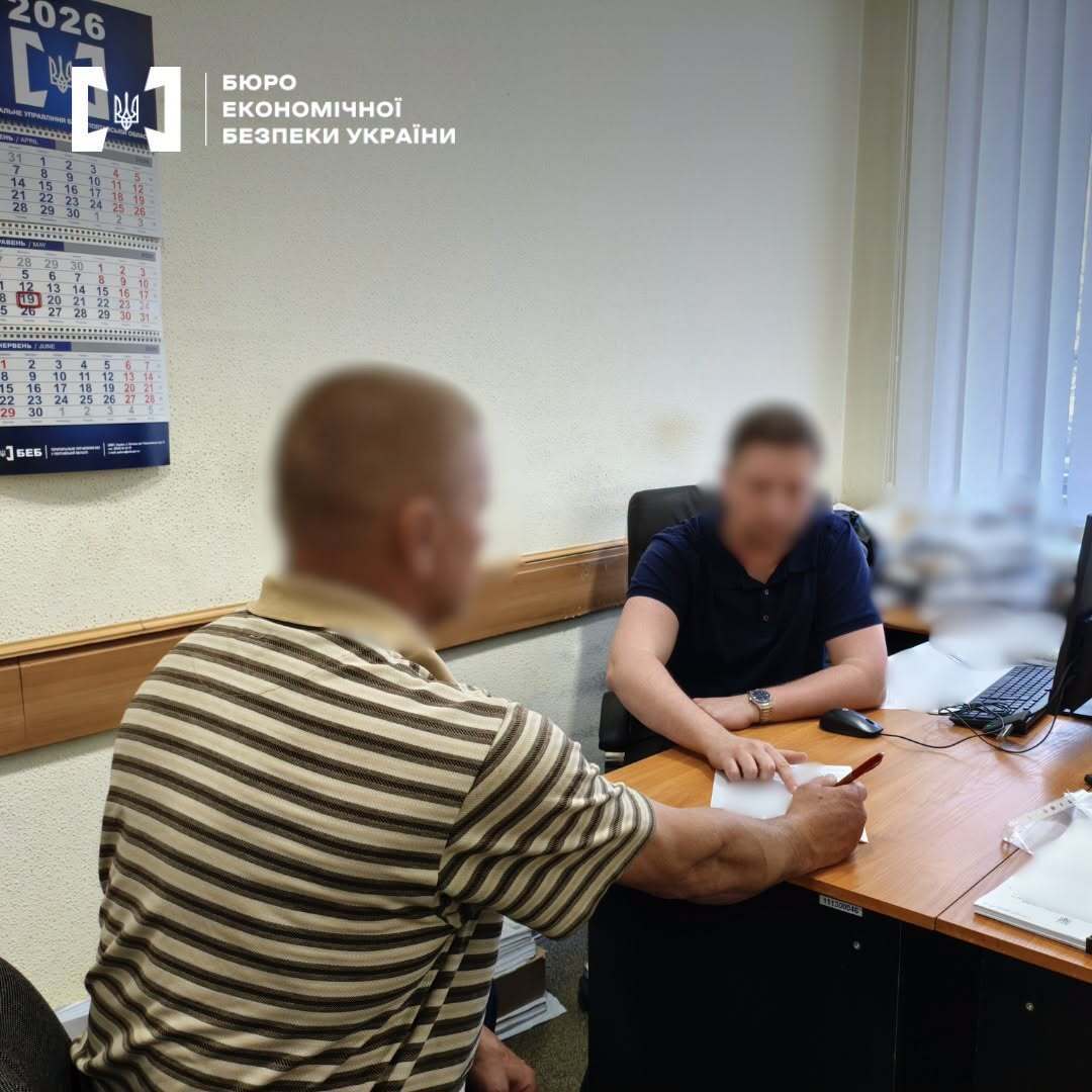 На Полтавщині судитимуть двох чоловіків за підпільне виробництво бензину