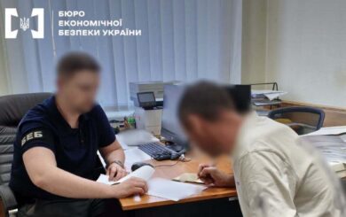 На Полтавщині судитимуть двох чоловіків за підпільне виробництво бензину