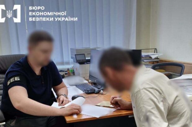 На Полтавщині судитимуть двох чоловіків за підпільне виробництво бензину