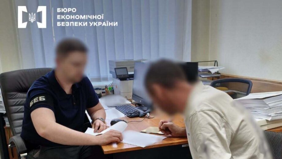 На Полтавщині судитимуть двох чоловіків за підпільне виробництво бензину