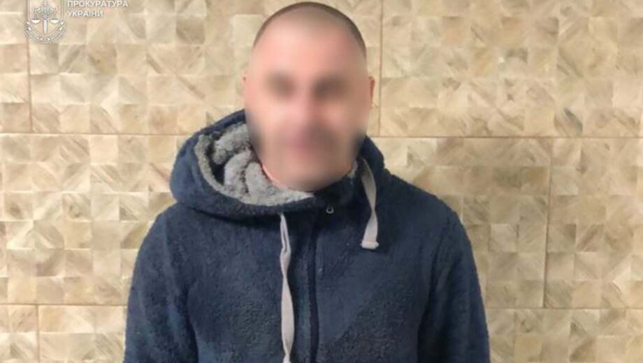 Зупинився через сигнали фар і потрапив у пастку: на Закарпатті кілька годин утримували водія вантажівки