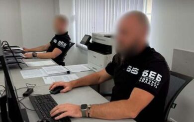 Отримав 10 тисяч за реєстрацію агрофірми: в Одесі суд покарав фіктивного керівника