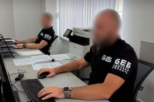 Отримав 10 тисяч за реєстрацію агрофірми: в Одесі суд покарав фіктивного керівника