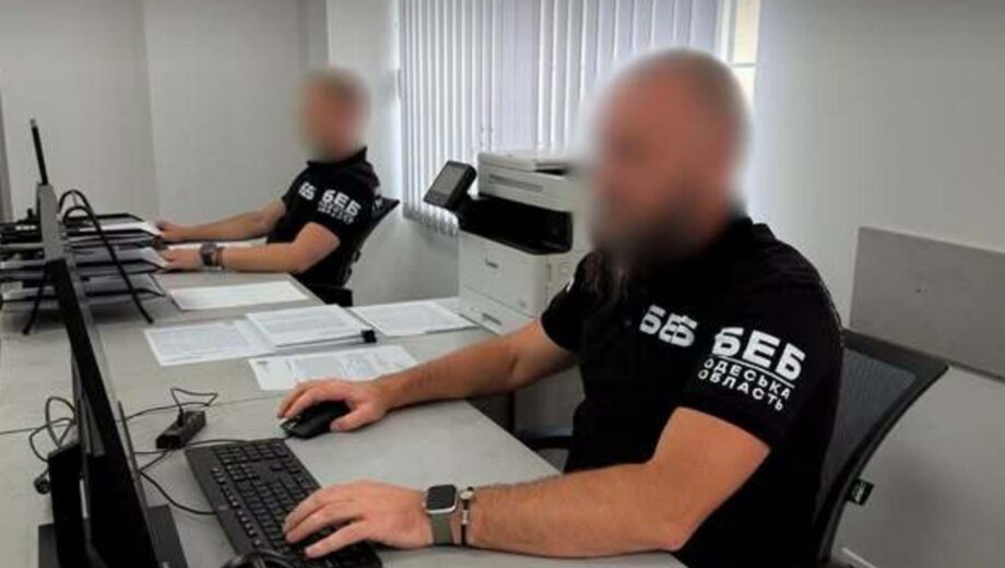 Отримав 10 тисяч за реєстрацію агрофірми: в Одесі суд покарав фіктивного керівника