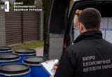 На Львівщині вилучили алкоголь на 1,4 млн грн: торговця судитимуть за незаконний збут