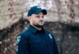 Олексій Білошицький очолив Департамент патрульної поліції України