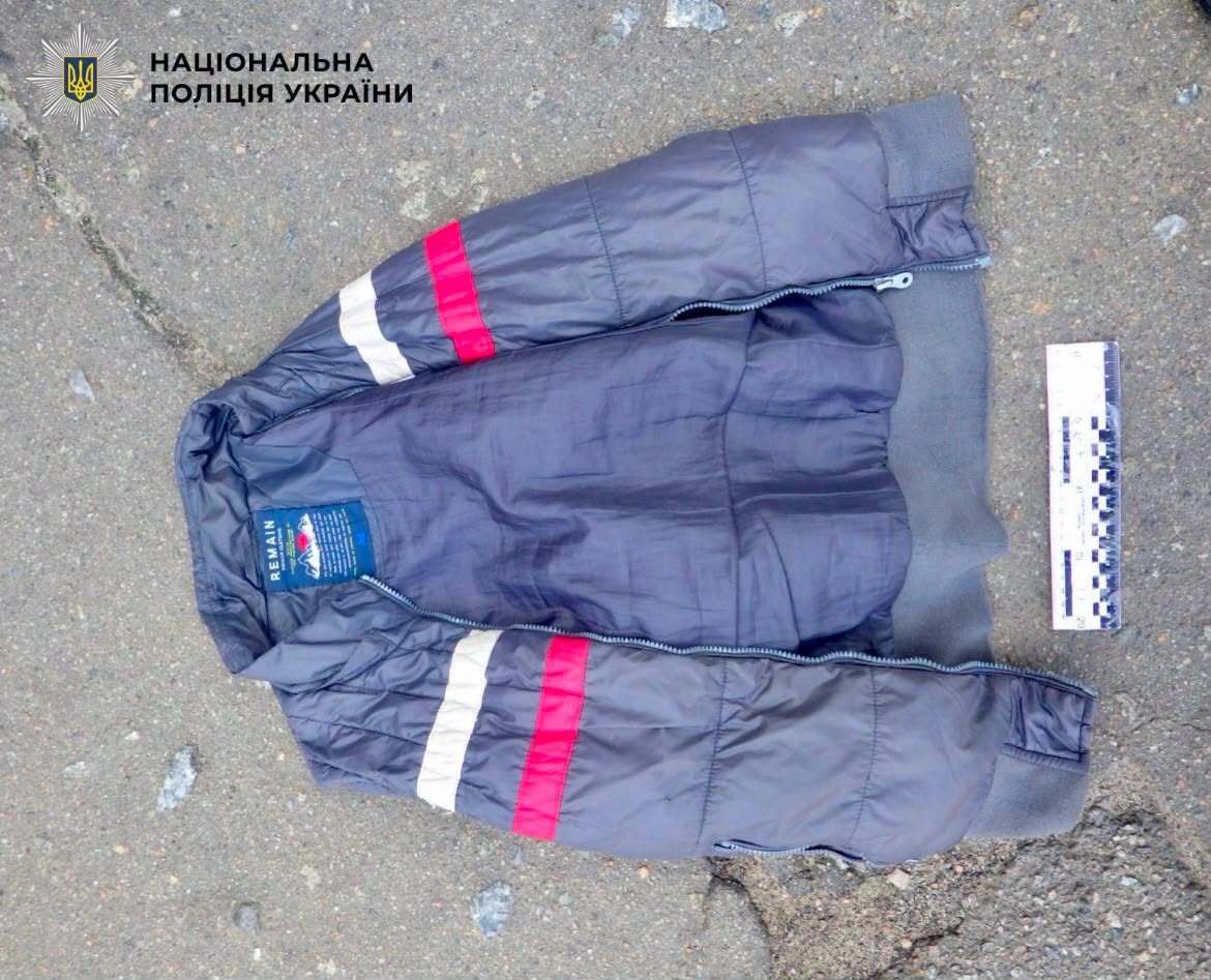 У столиці викрили чоловіка, який залишив боєприпаси біля ресторану