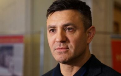 ВАКС обрав Миколі Тищенку заставу у 10 млн гривень