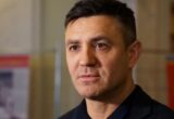 ВАКС выбрал Николаю Тищенко залог в 10 млн гривен