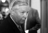 Умер сенатор США Линдси Грэм