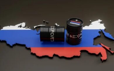 ЕС впервые наложил санкции на нефтеперерабатывающий завод в Грузии: там перерабатывали нефть рф