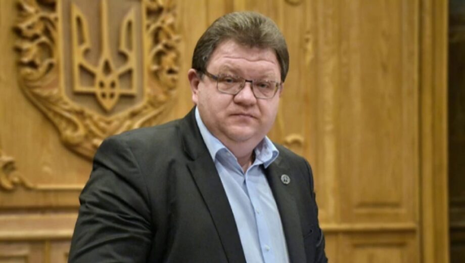 НАБУ зарегистрировало производство по незаконному обогащению Богдана Львова: какие активы проверяют
