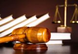 Медикиню из Херсона заочно приговорили к 12 годам за сотрудничество с оккупантами