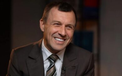 Андрій Оністрат подав рапорт на звільнення із ЗСУ: що стало причиною