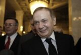 Заочно арестованный экснардеп Юрий Иванющенко был замечен в Монако: что известно