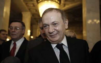 Заочно арестованный экснардеп Юрий Иванющенко был замечен в Монако: что известно