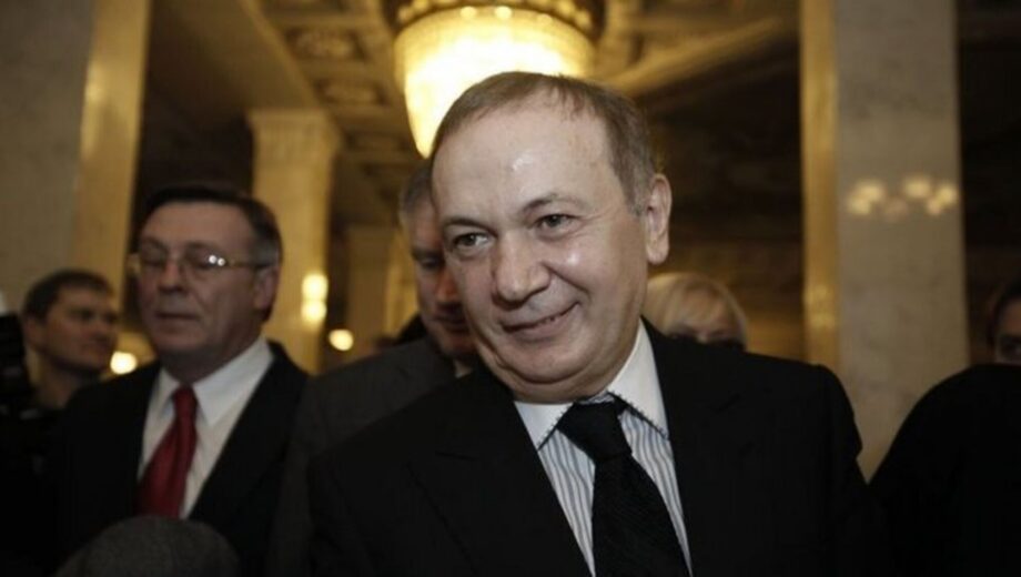 Заочно арестованный экснардеп Юрий Иванющенко был замечен в Монако: что известно