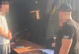 Хотів продати 6 тонн вибухівки: військовому повідомили про підозру