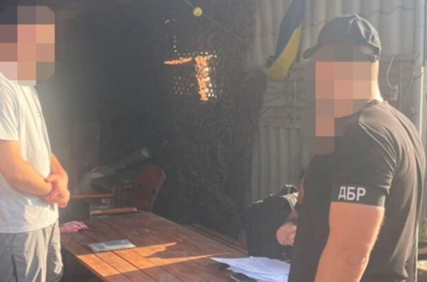 Хотів продати 6 тонн вибухівки: військовому повідомили про підозру