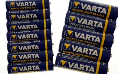 Аpple відмовилася від Varta: німецький виробник батарей опинився на межі краху