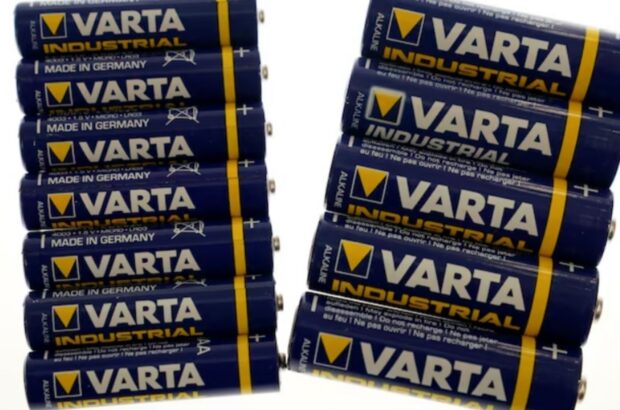 Аpple отказалась от Varta: немецкий производитель батарей оказался на грани краха