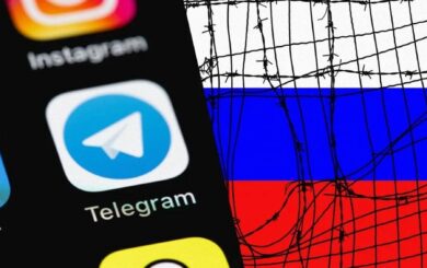 Генпрокуратура рф просит признать Telegram »экстремистской организацией»: что известно