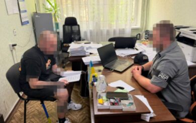 Начальник медслужби ”Азову” загинув у полоні: ДБР підозрює військового у передачі даних ворогу