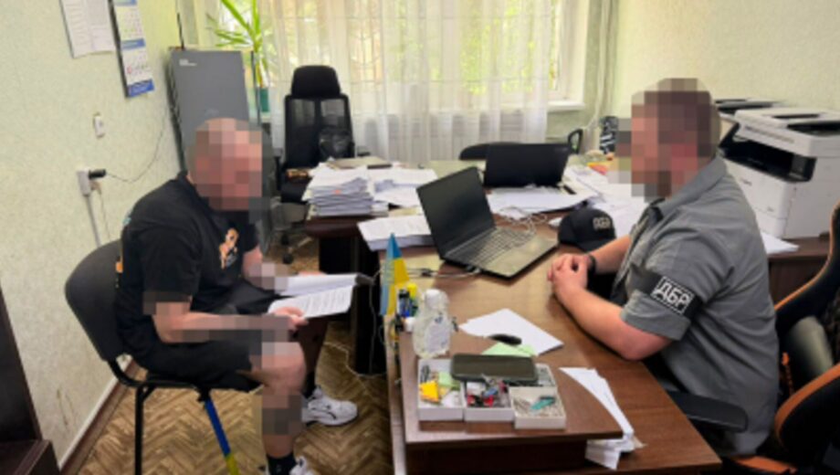 Начальник медслужби ”Азову” загинув у полоні: ДБР підозрює військового у передачі даних ворогу