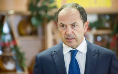 Из Партии регионов в внештатные советники Буданова: что известно о политическом прошлом Тигипко
