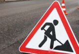 Рух у Києві ускладнять на двох ключових ділянках: одне обмеження діятиме майже до осені