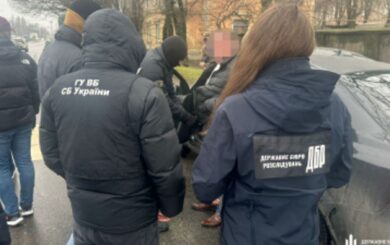 Обіцяв доправити до Кишинева за $25 тисяч: на Одещині судитимуть організатора схеми виїзду