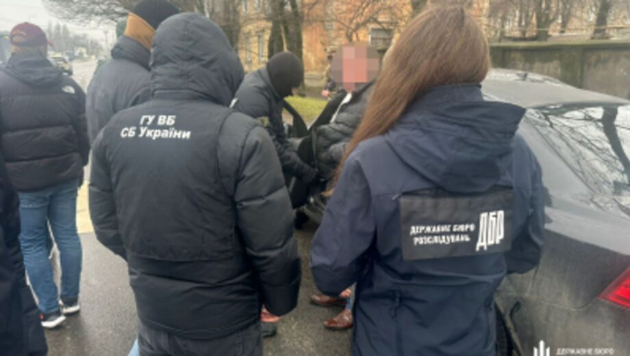Обещал доставить в Кишинев за $25 тысяч: в Одесской области будут судить организатора схемы выезда