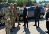Пограничник хотел дезертировать за взятку командиру: ГБР разоблачило схему