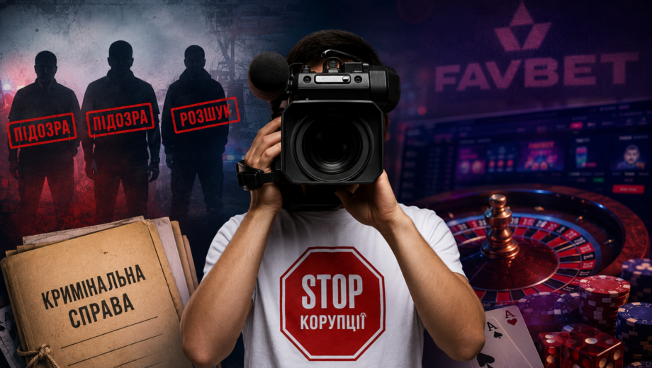 Дерзкое нападение на журналиста »Стоп коррупции» в Киеве: объявлено о подозрении второму фигуранту, один – в розыске