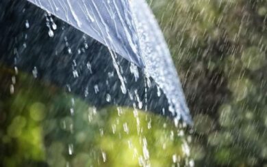 Жар до +33 и опасные грозы: где в Украине 27 июля испортится погода