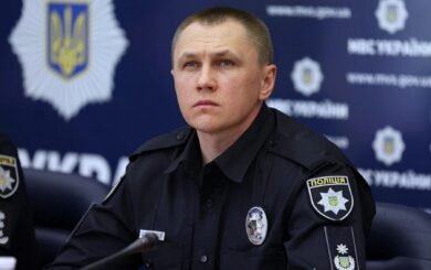 Хто очолить Нацполіцію: названо нового тимчасового керівника