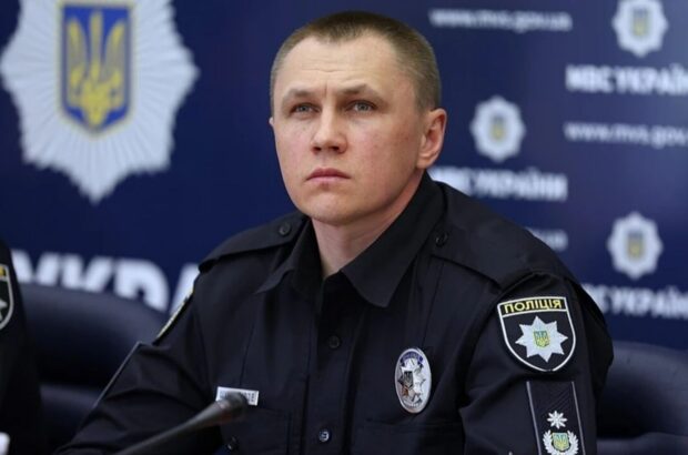Хто очолить Нацполіцію: названо нового тимчасового керівника