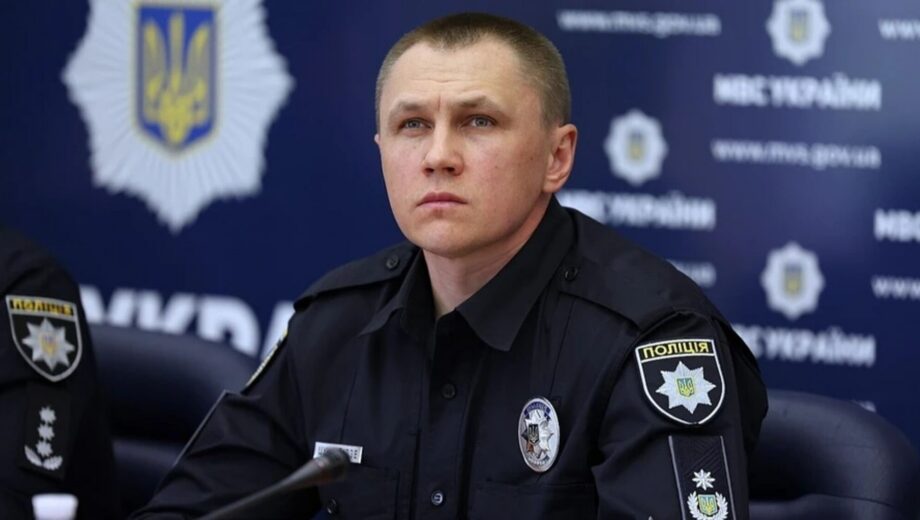 Кто возглавит Нацполицию: назван новый временный руководитель