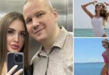 Дружина нардепа Торохтія задекларувала коштовності та люксові сумки: хрест Graff оцінили у понад 812 тисяч гривень