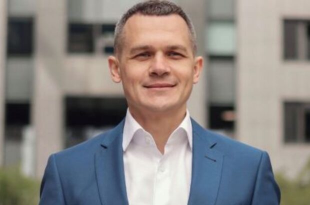 НАЗК виявило порушення, НАБУ отримало матеріали: голова ДРС задекларував криптовалюту на мільйони доларів