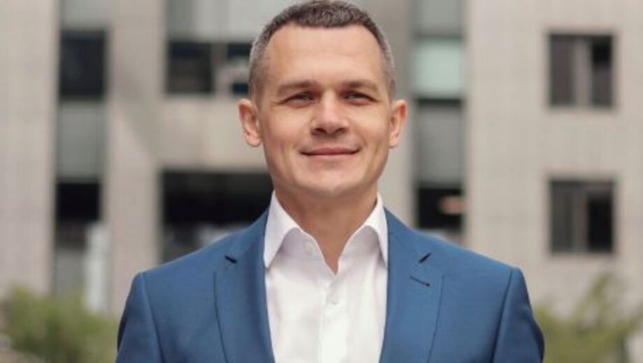 НАПК выявило нарушения, НАБУ получило материалы: глава ДРС задекларировал криптовалюту на миллионы долларов
