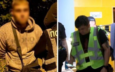 Сварка під час застілля закінчилася смертю чоловіка: у Києві затримали підозрюваного