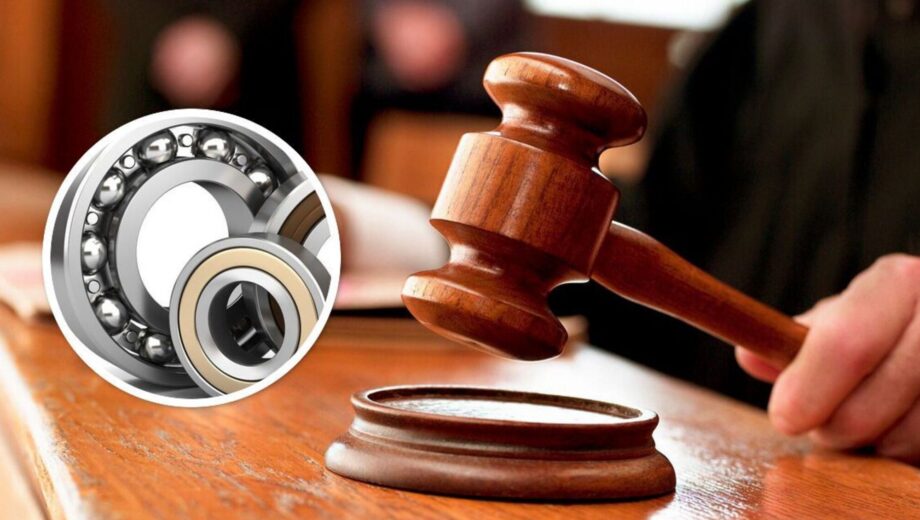 Обходив санкції та торгував із рф: директора ТОВ ”ДМ Спорт” засудили за пособництво державі-агресору