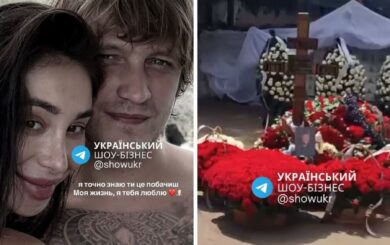 В Днепре состоялось прощание с украинцем, убитым после похищения на Бали