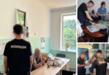 В Кировоградской области разоблачили схему фиктивных инвалидностей для выезда военнообязанных за границу