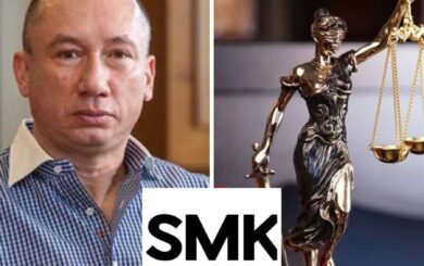 Предприятия в оккупации и миллионные налоги РФ: обвинительный акт в отношении менеджеров Парамонова уже в суде
