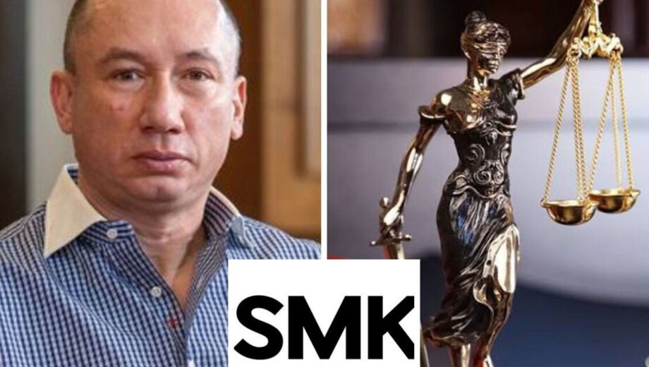 Предприятия в оккупации и миллионные налоги РФ: обвинительный акт в отношении менеджеров Парамонова уже в суде